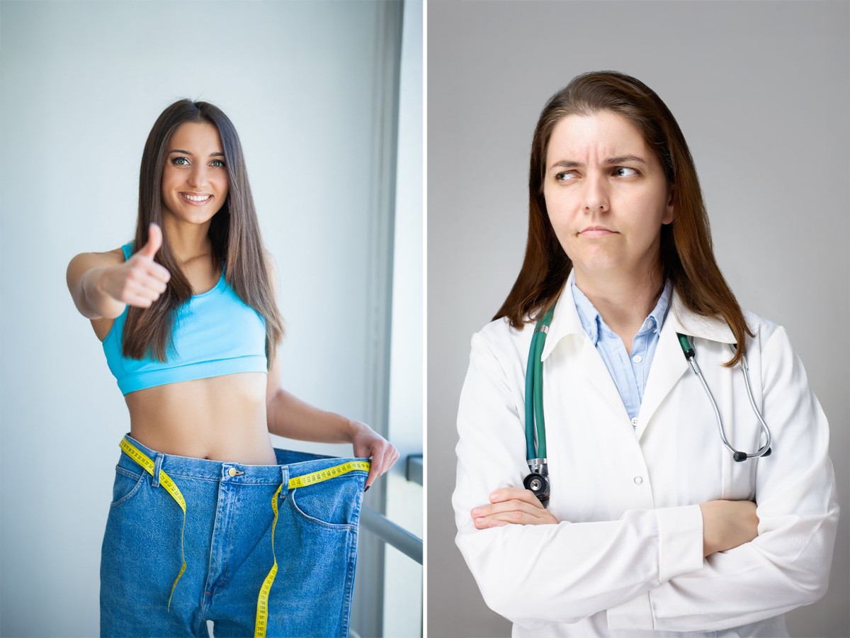 weight loss, drugs, medication, doctor, health risks, Time, skinny
