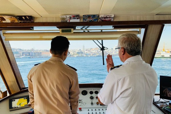 Mario Salcedo, cruise ship life, Royal Caribbean, cruise retirement, Super Mario, sea travel, cruise lifestyle, long-term cruising, Voyager of the Seas, Pinnacle Club, Crown and Anchor Society, cruise economy, assisted living alternative, cruise ship budget, interior cabin cost, travel stories, digital nomads, senior lifestyle, unconventional living, seafaring retirees