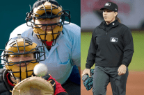 major league baseball, women's history, sports history, milestones, inspiration