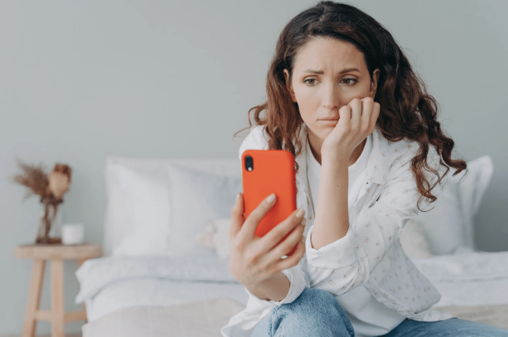 ghosting, dating, relationships, break-ups, psychology