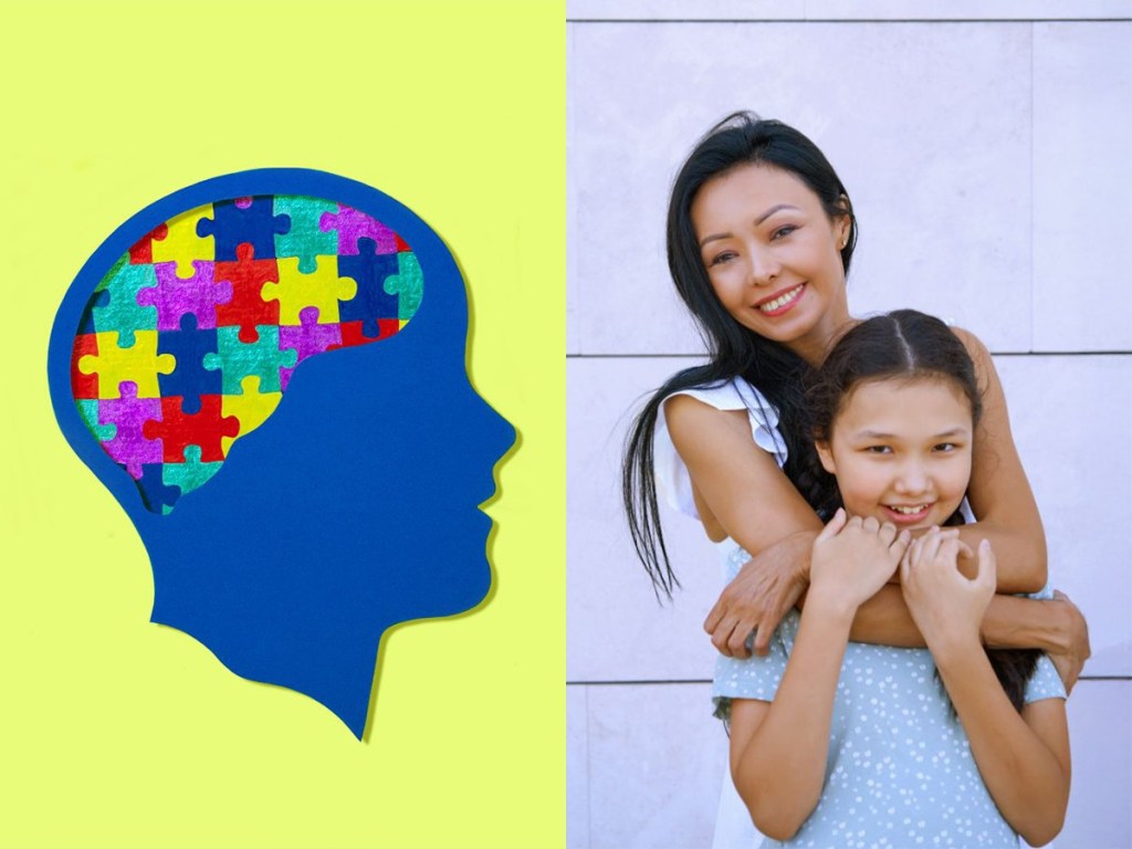 research, Stanford, overactive brain, brain disorders, autism symptoms, brain, community