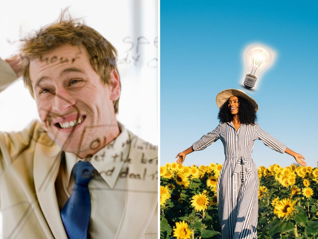 psychologist, brain rot, problem-solving, dumb, potential, physical health, mental health