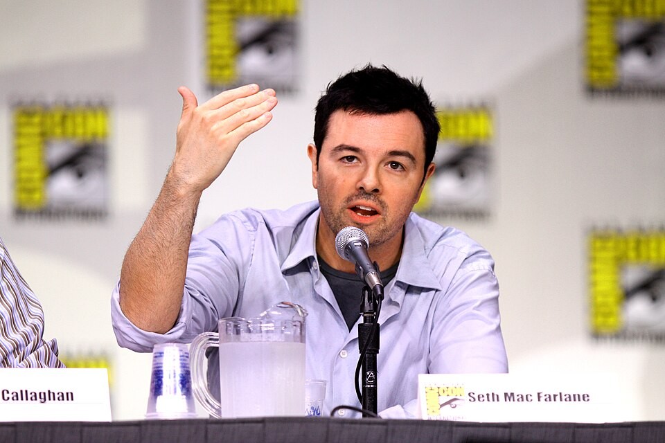 seth macfarlane, hope, tv, film, anti-hero