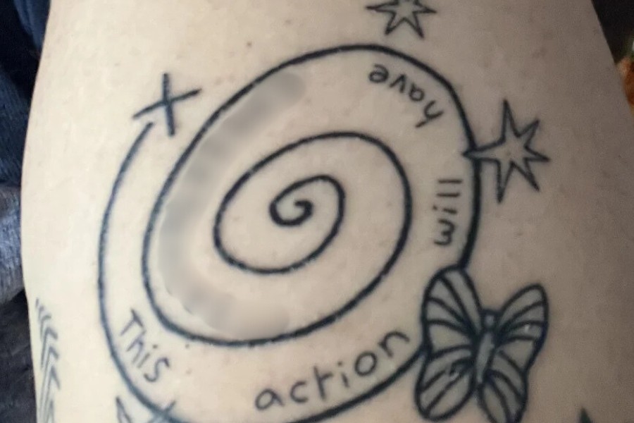 tattoos, tattoo fails, funny tattoos, reddit stories, ironic tattoos