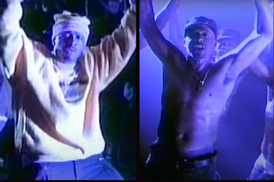 mc hammer, '90s hip-hop, rap music, music history, expressions