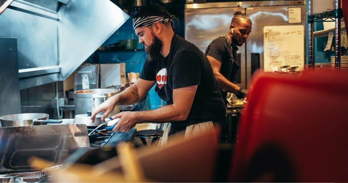 good deeds, customer hero, clever workaround, feel-good story