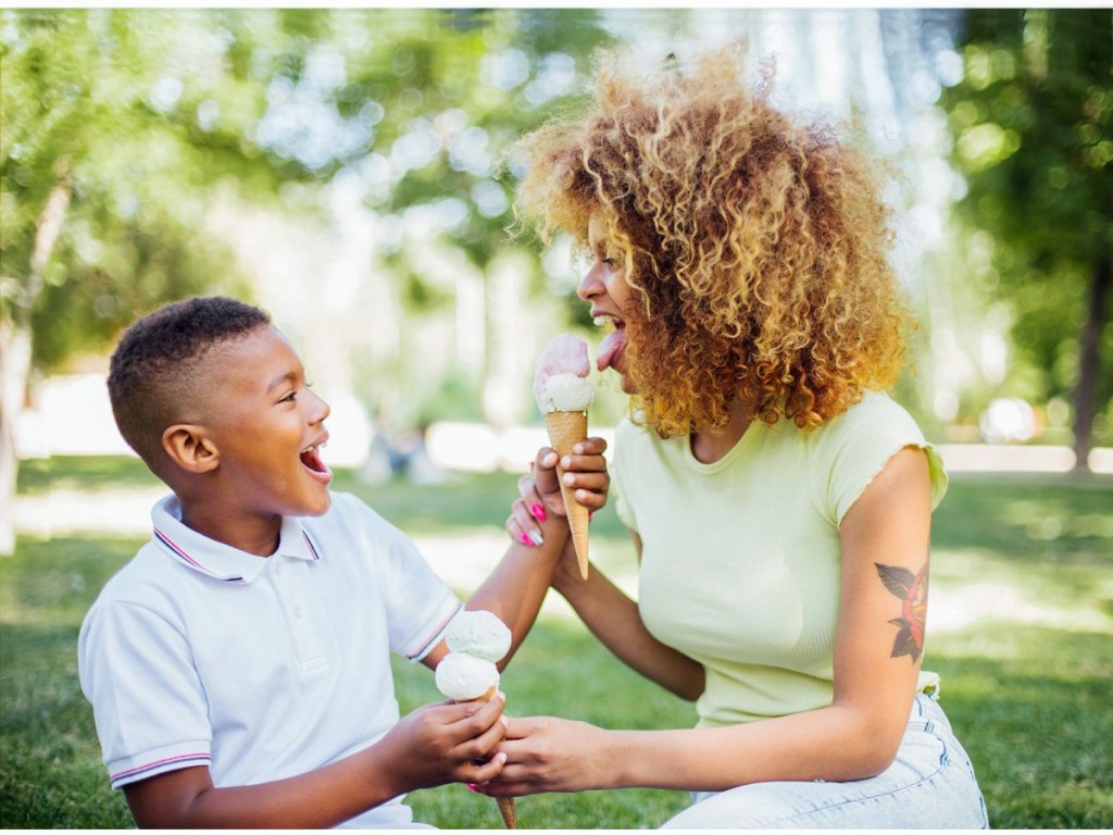 teasing, playful, silly, parental teasing, humor, fun, intelligence, quick minds