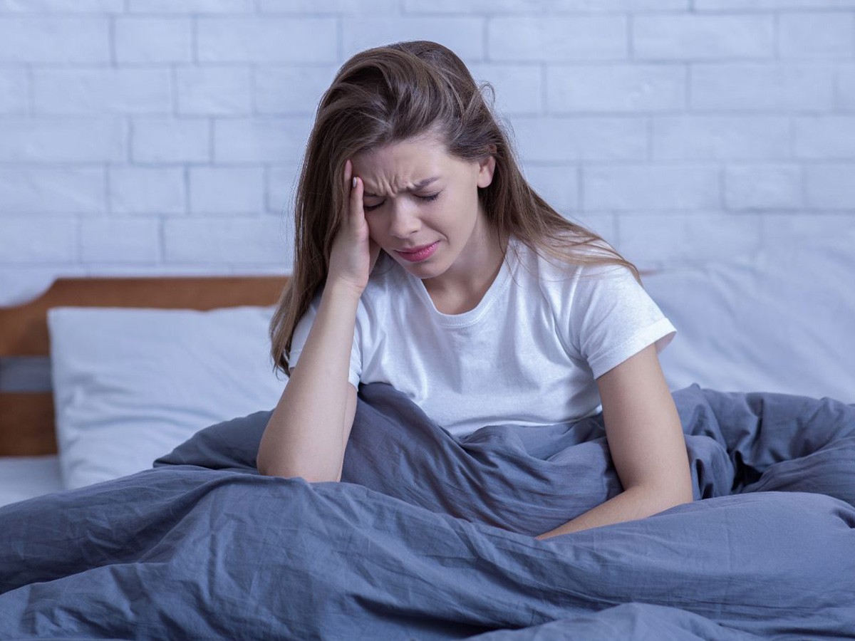 sleep deprivation, sleep, cognitive performance, decision-making, brain, brain health