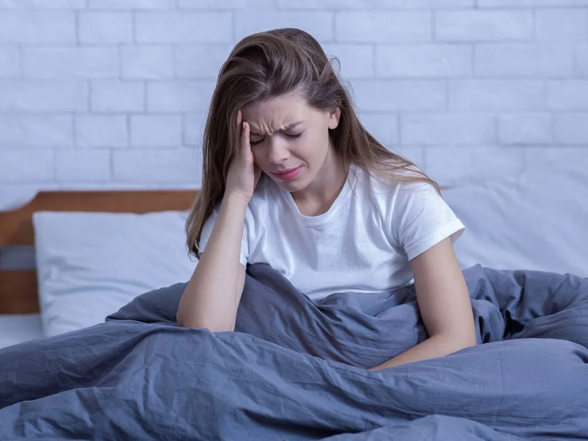 sleep deprivation, sleep, cognitive performance, decision-making, brain, brain health