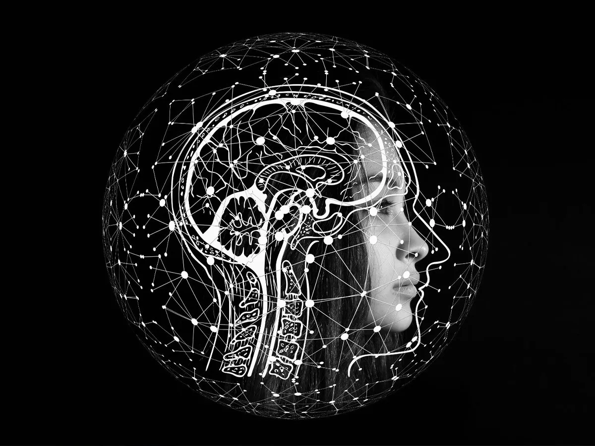 complex organ, alcohol, mocktails, brain function, positive habits, age related disease, anxiety, depression