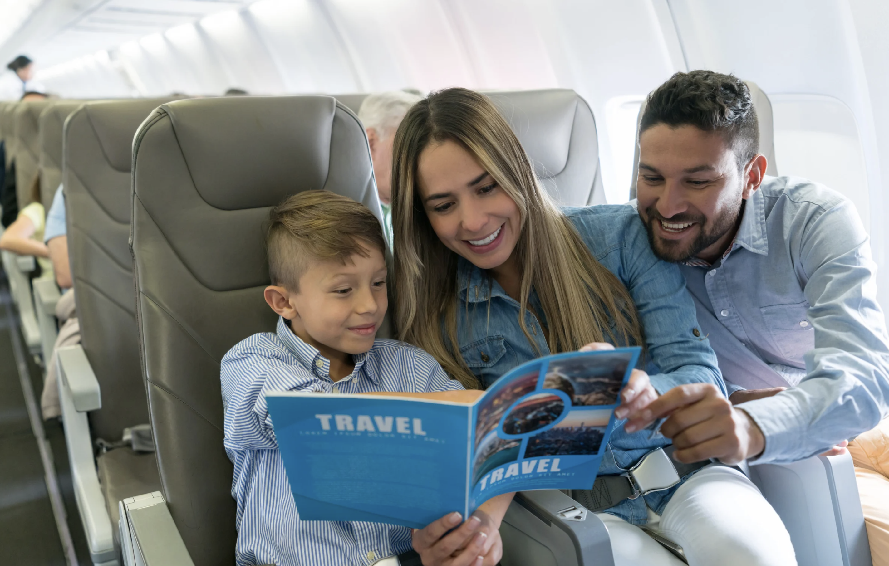 air travel, flight etiquette, parenting, AITA, Reddit, travel stories, entitled parents, plane etiquette, viral stories