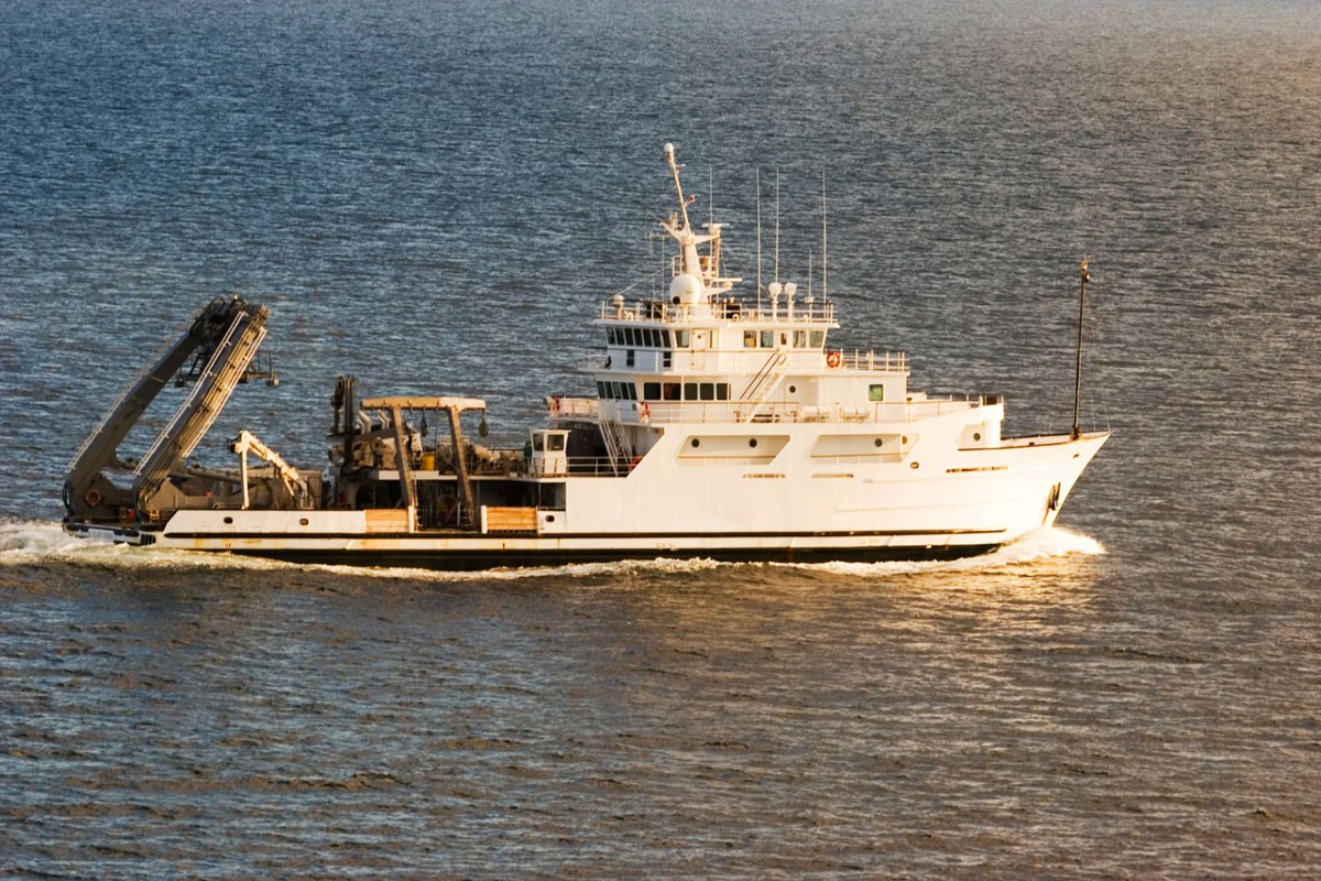 ocean mixing, scientific discovery, Viktor Zhurbas, Shirshov Institute, marine research, oceanography, Atlantic Equatorial Water, global climate