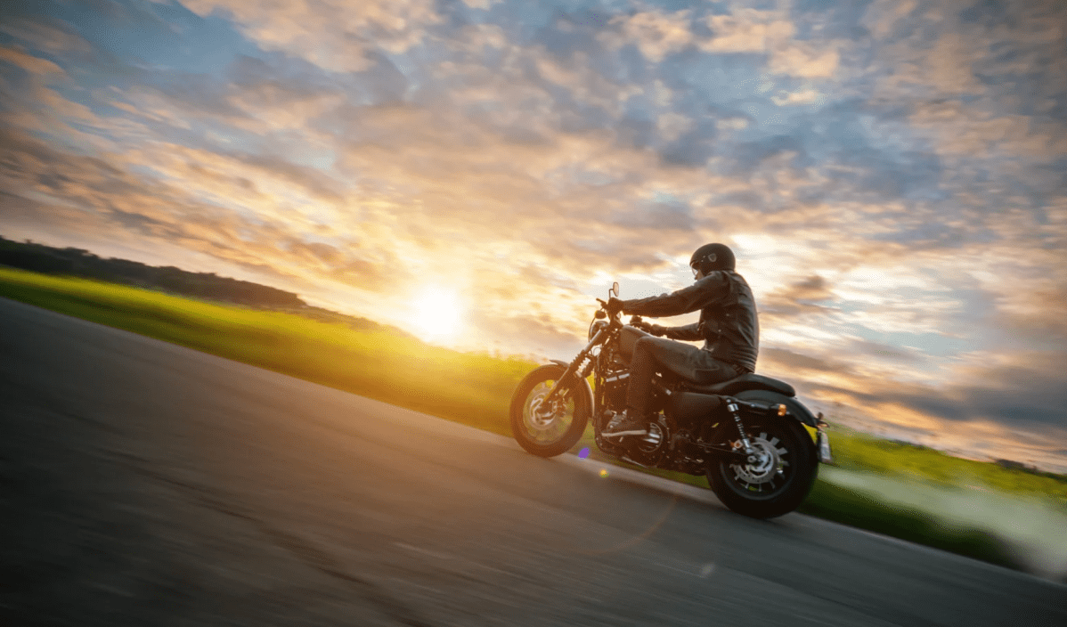 kindness, empathy, viral story, good news, inspiration, bikers, stereotypes, parenting, don't judge a book by its cover, compassion