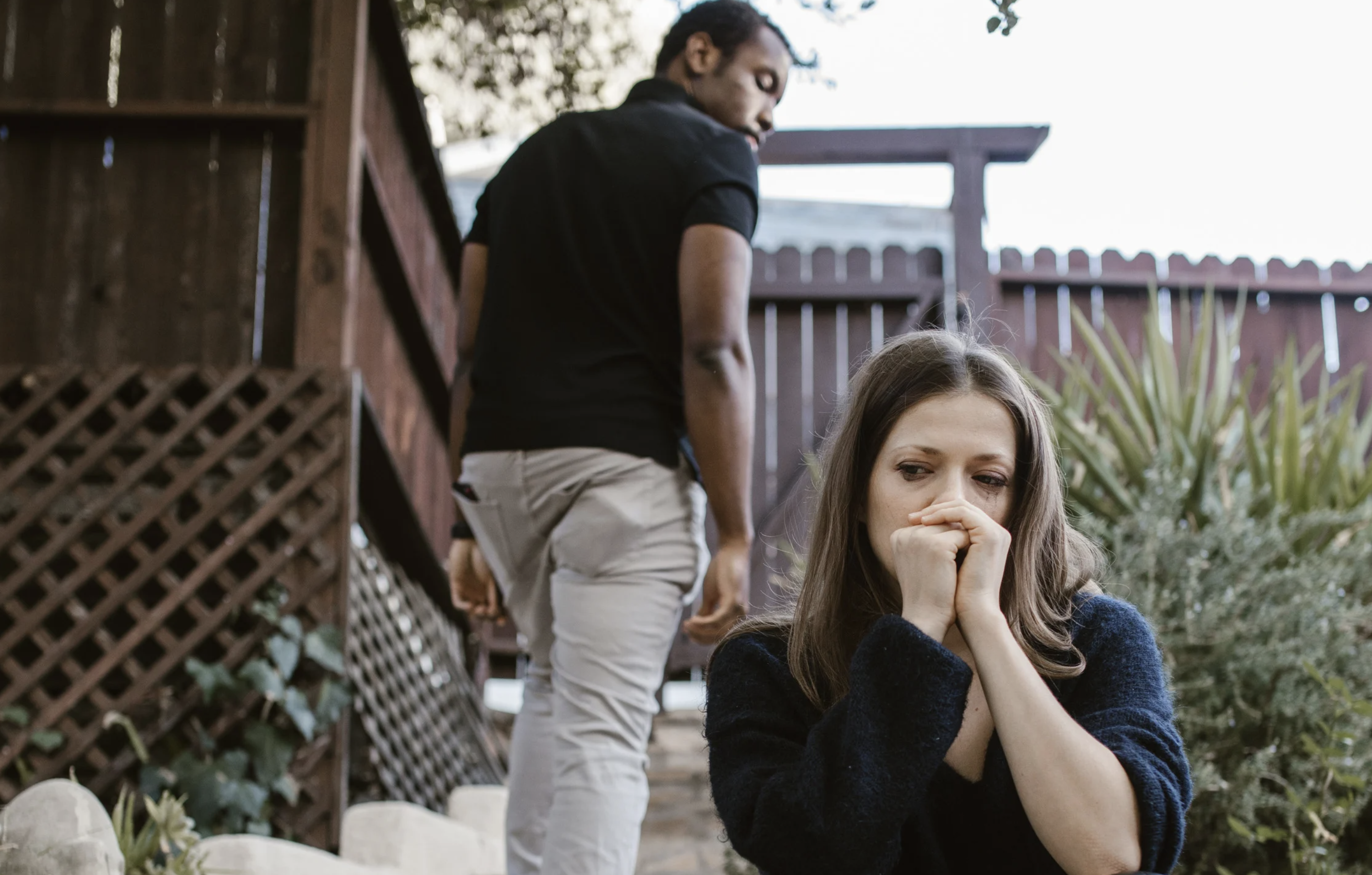 setting boundaries, communication, workplace harassment, customer service, women's issues, dating advice, relationships, social skills