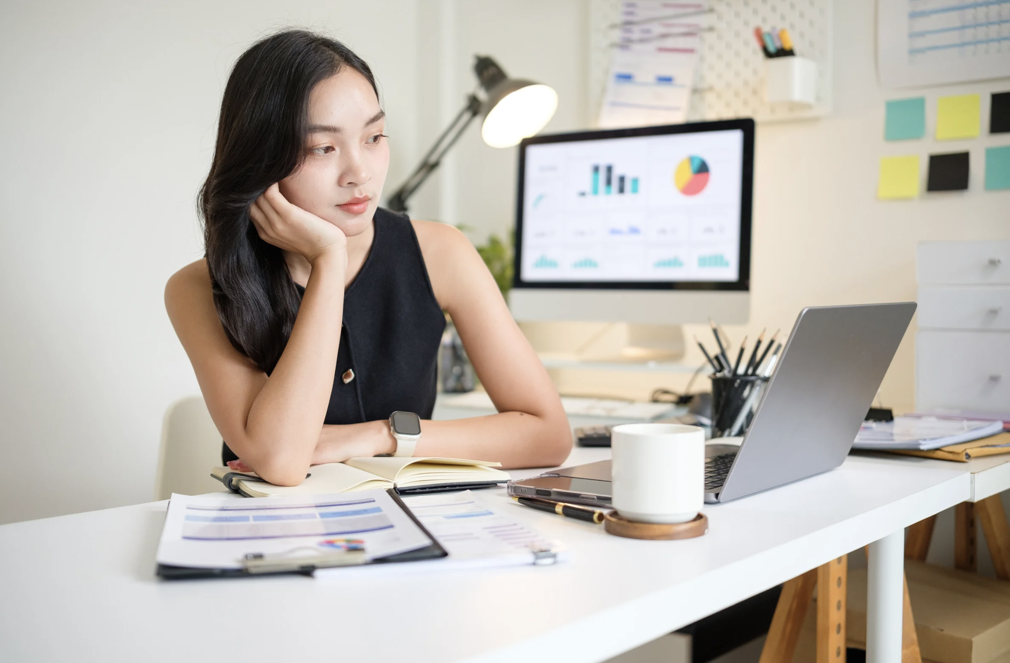 job search, career advice, viral stories, TikTok, self-advocacy, resume, interview tips, workplace humor