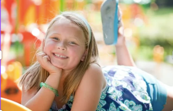 high blood pressure in children