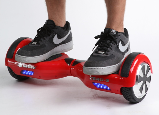 hoverboard, dangerous, poot battery, battery fires, self-balancing, celebrity, e-scooters, skateboards