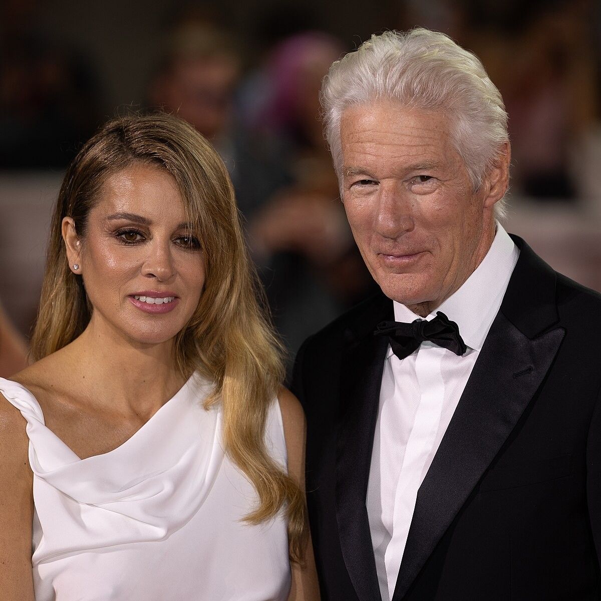 Richard Gere, kindness, good news, act of kindness, mistaken identity, celebrity encounter, New York City, viral story, Time Out of Mind, homelessness