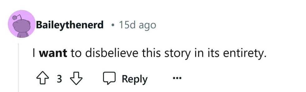 retail stories, entitlement, Karen, Reddit, viral stories, marriage humor, public freakout, malicious compliance