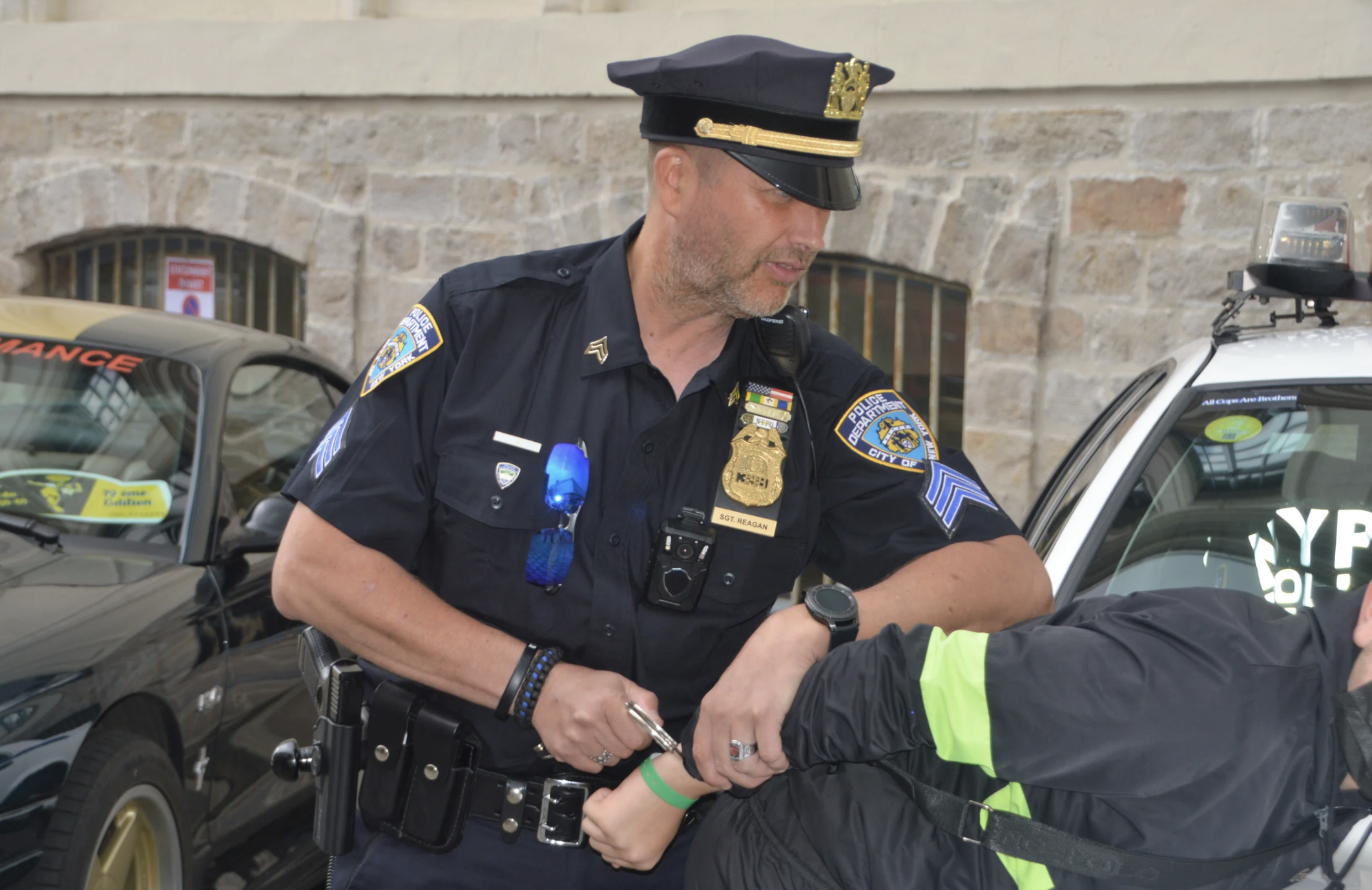 hero kids, bravery, good news, community, viral stories, child safety, kidnapping prevention, feel good stories