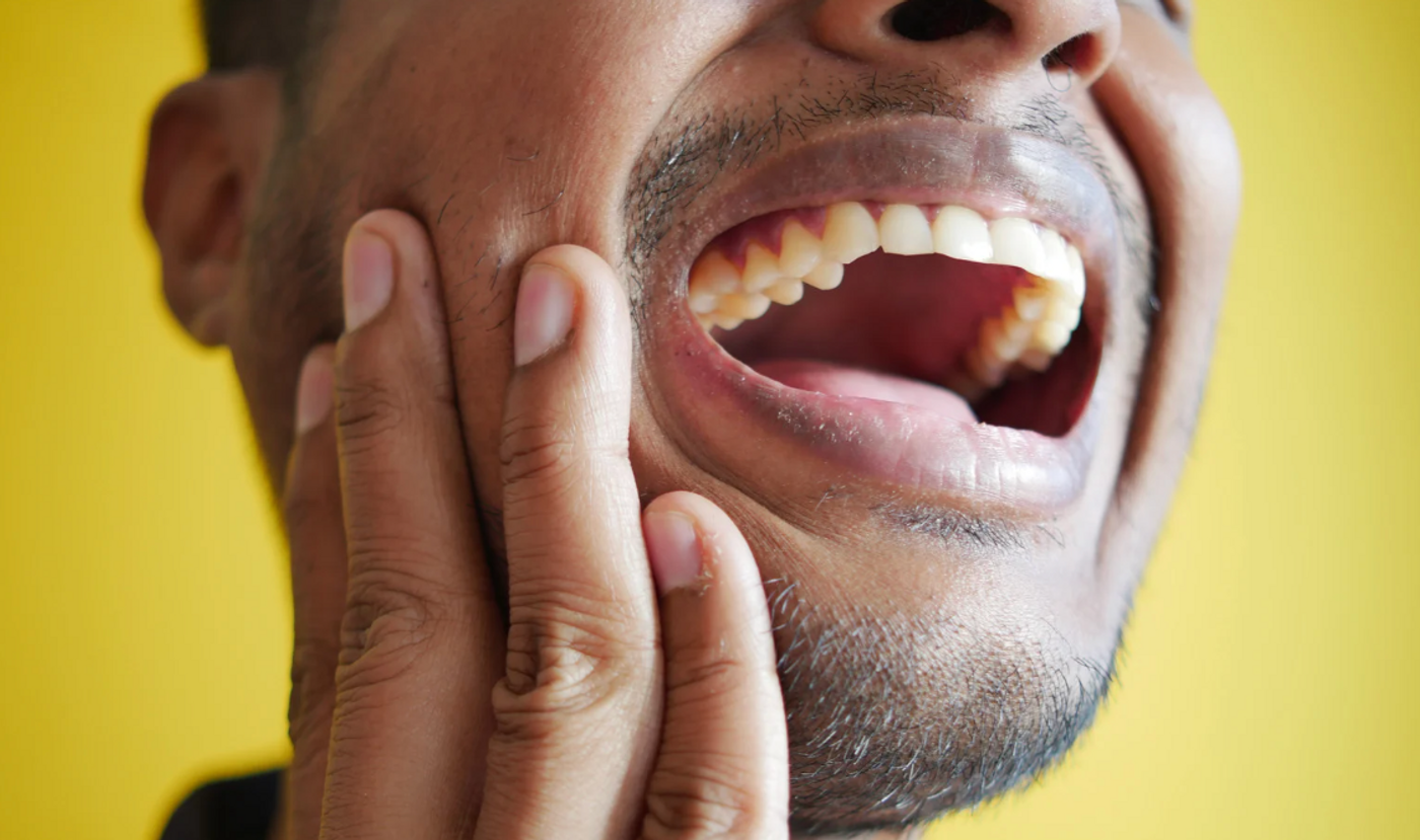 AI healthcare, ChatGPT, TMJ, jaw pain, life hacks, Reddit, viral stories, health tech, patient empowerment