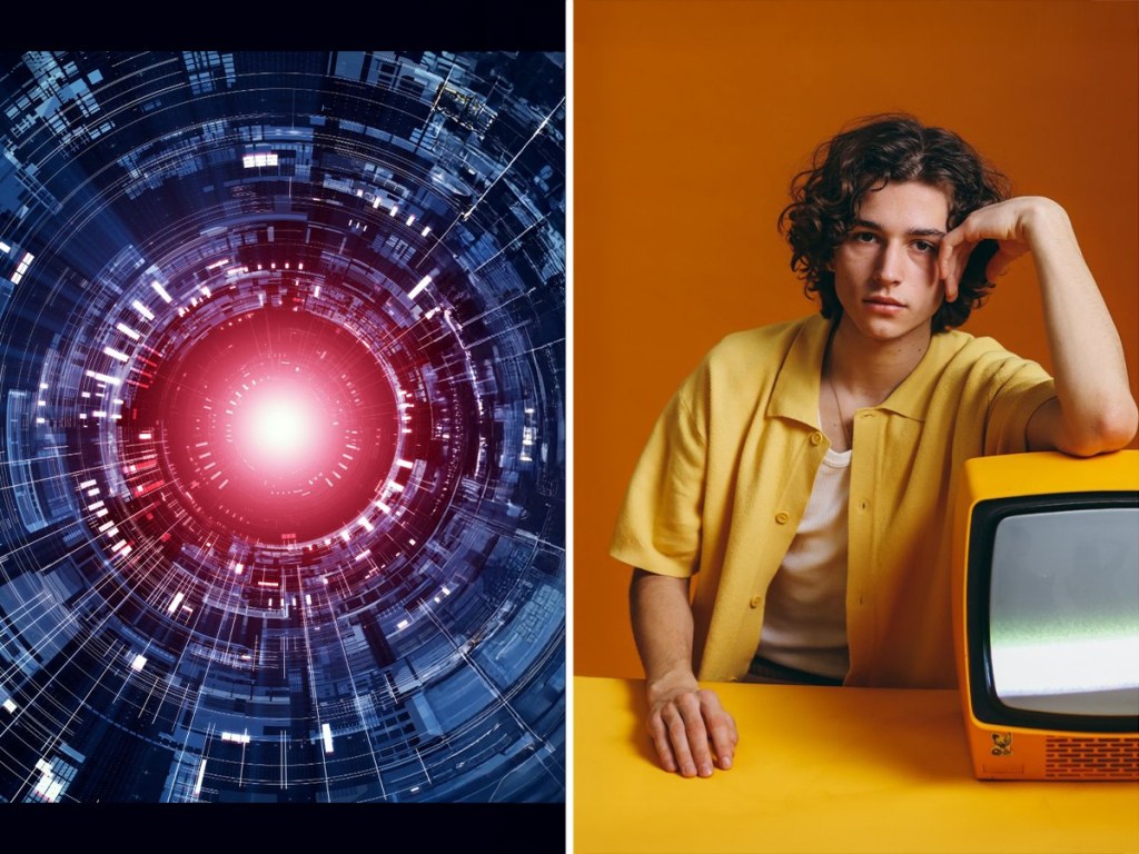 technology, inventions, media cycle, genius ideas, consumer market, science, application, innovation