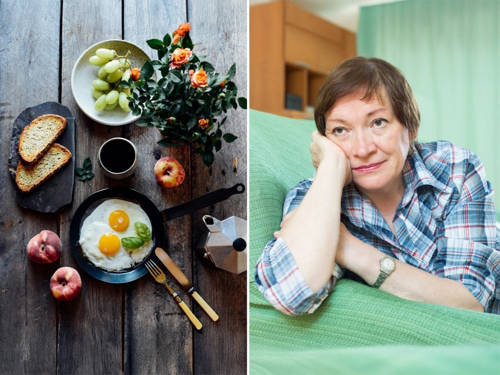 chrononutrition, breakfast, medical issues, mental health, physical health, lifespan, intermittent fasting