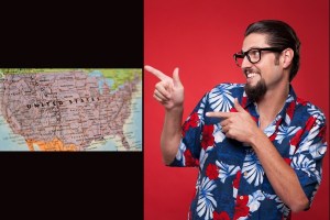 happiest states, u.s. happiness, happiness levels, best places to live, surveys