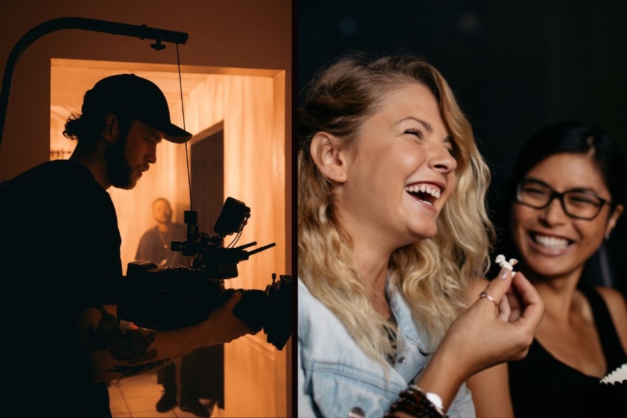 movies, filmmaking, humor, accidental comedy, pop culture