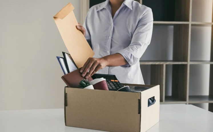 workplace revenge, job layoff, Reddit story, employee rights, career burnout, media designer, AV equipment, boss reaction, quitting story, unfair layoffs, toxic workplace, professional boundaries, Reddit viral, employee empowerment, workplace justice, firing story, job loyalty, quitting job, work boundaries, Reddit revenge