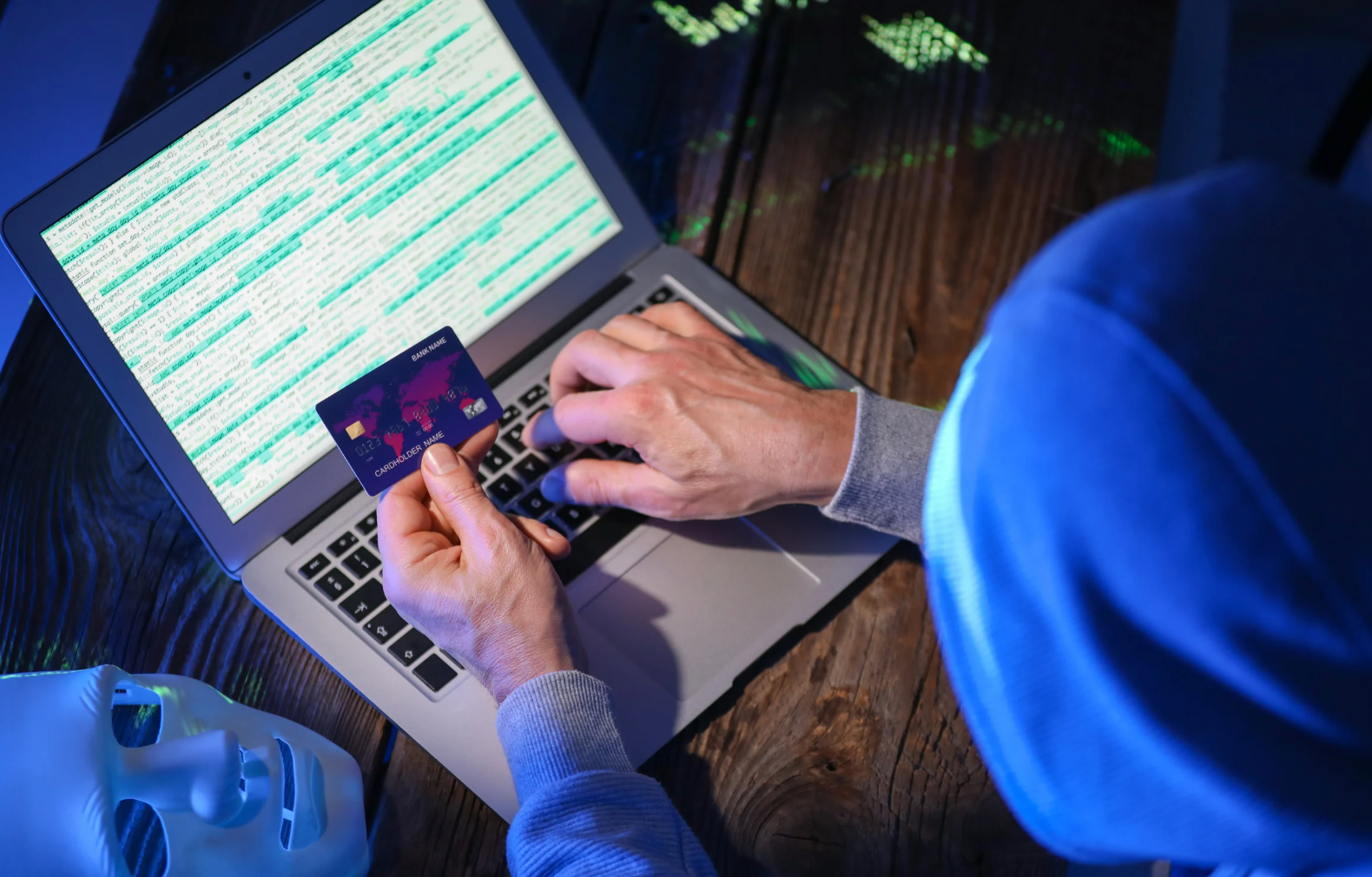 scam calls, Roy L. Baker Jr., TikTok, viral video, CIA fraud division, life hack, phone scams, humor, myroyvoice, where are they now