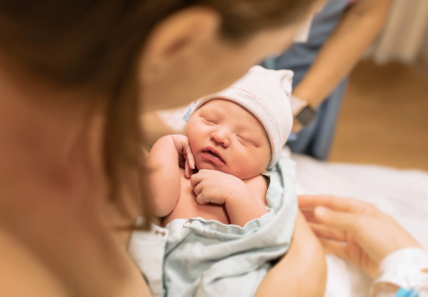 Kimberly Fugate, identical quadruplets, surprise birth, multiple births, raising multiples, TODAY show, NICU, family life, where are they now, feel-good story