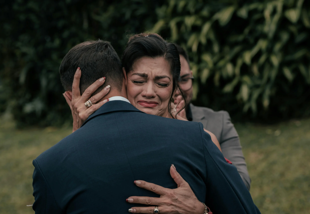 father daughter, girl dad, moving, family, viral video, TikTok, heartwarming, acts of love, good news