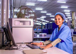 young worker, millennials, gen z, workplace burnout, burnout