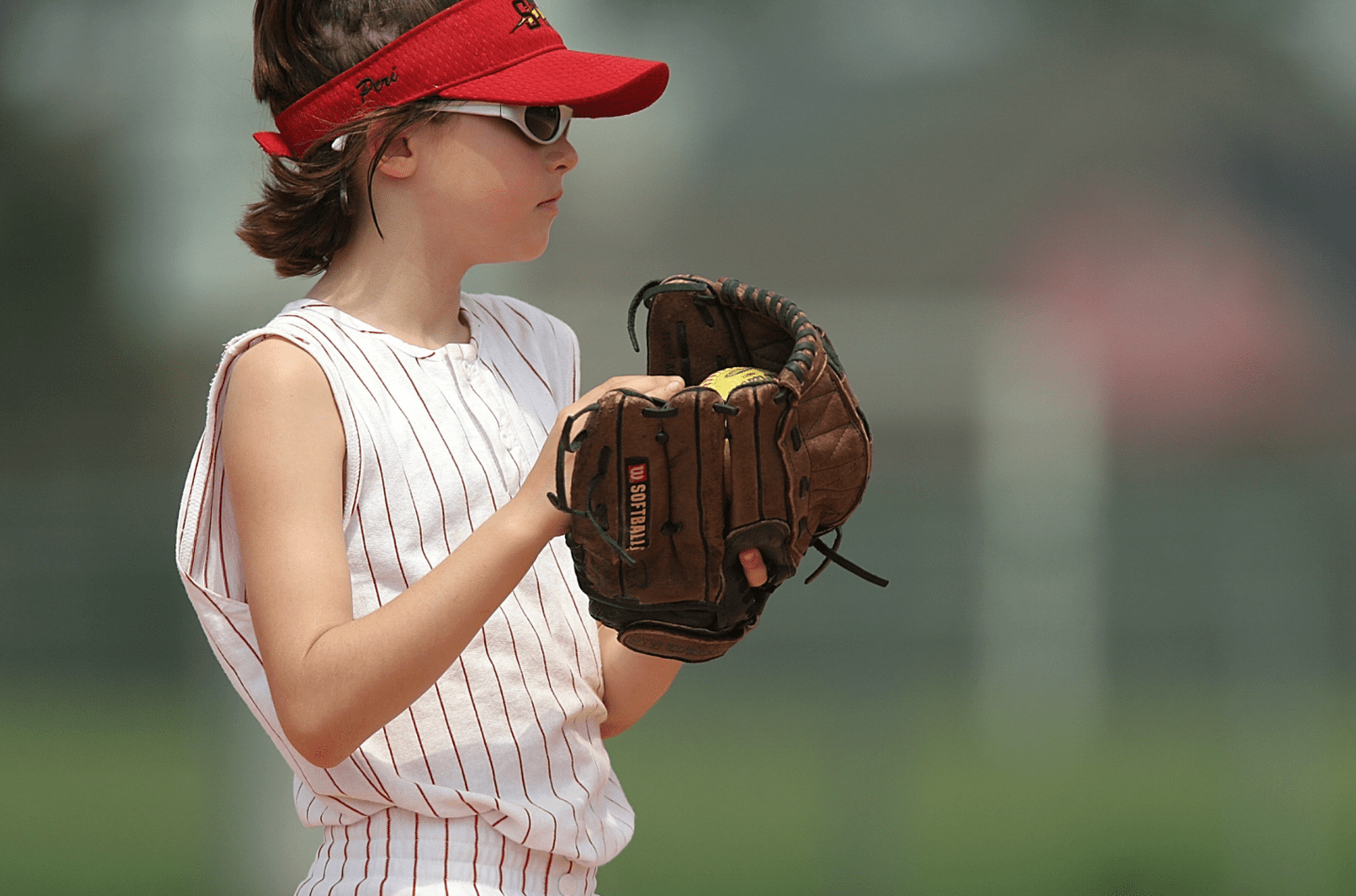 youth sports, parenting, good sportsmanship, bullying, softball, viral stories, mom hero, inspirational stories