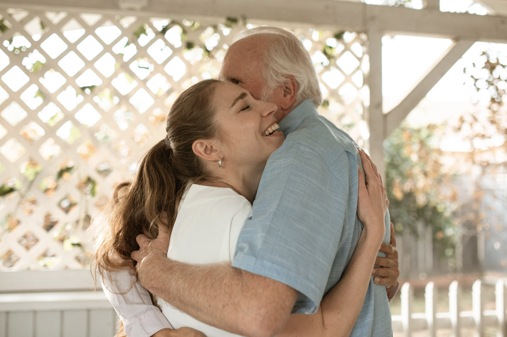 grief, parental loss, memorial, family, love, legacy, heartwarming, Instagram, viral story, mental health, coping with loss