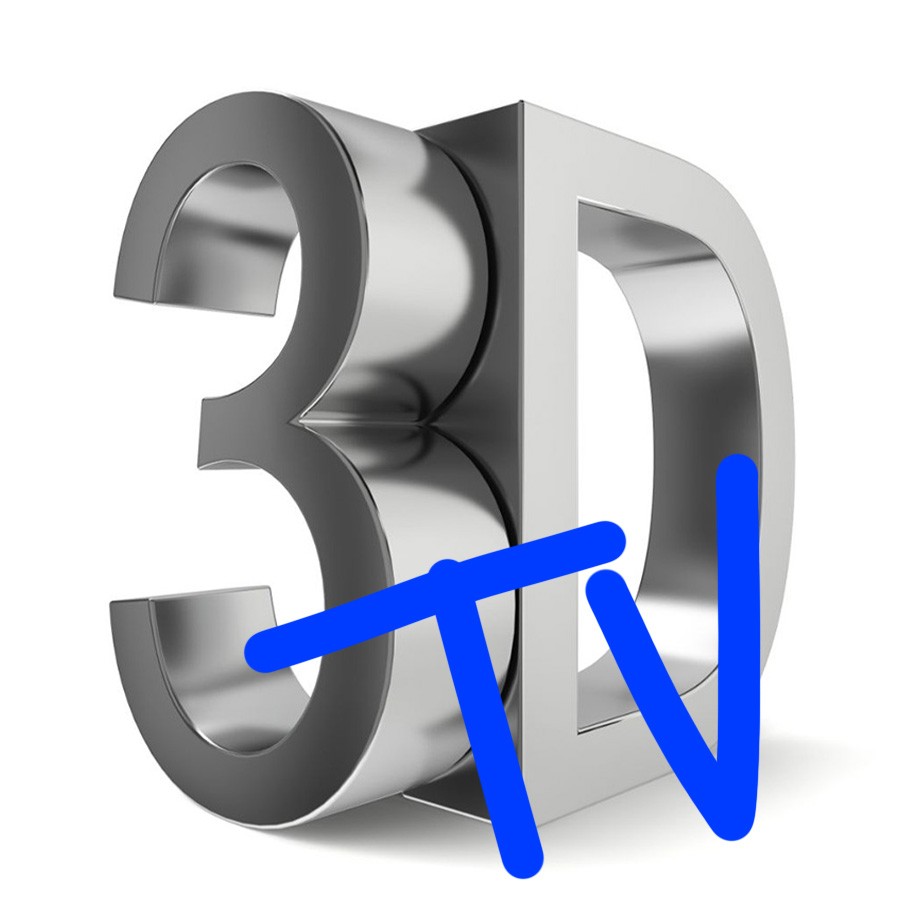 3DTV, 3D glasses, lack of content, HD television, 4k, immersive experience, eye strain