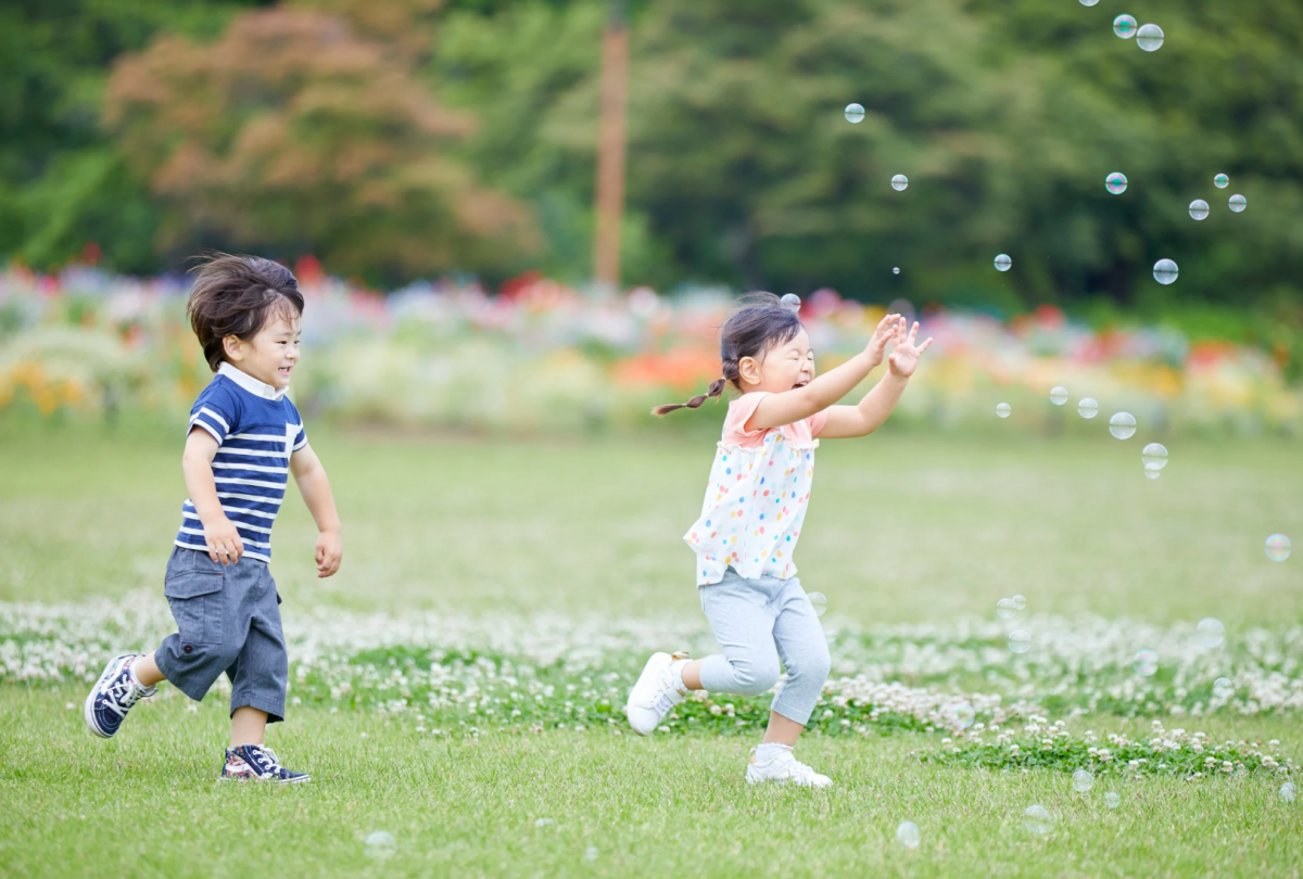 HOA, homeowners association, viral video, TikTok, parenting, kids playing, neighborhood dispute, community rules, noise complaint, parenting debate