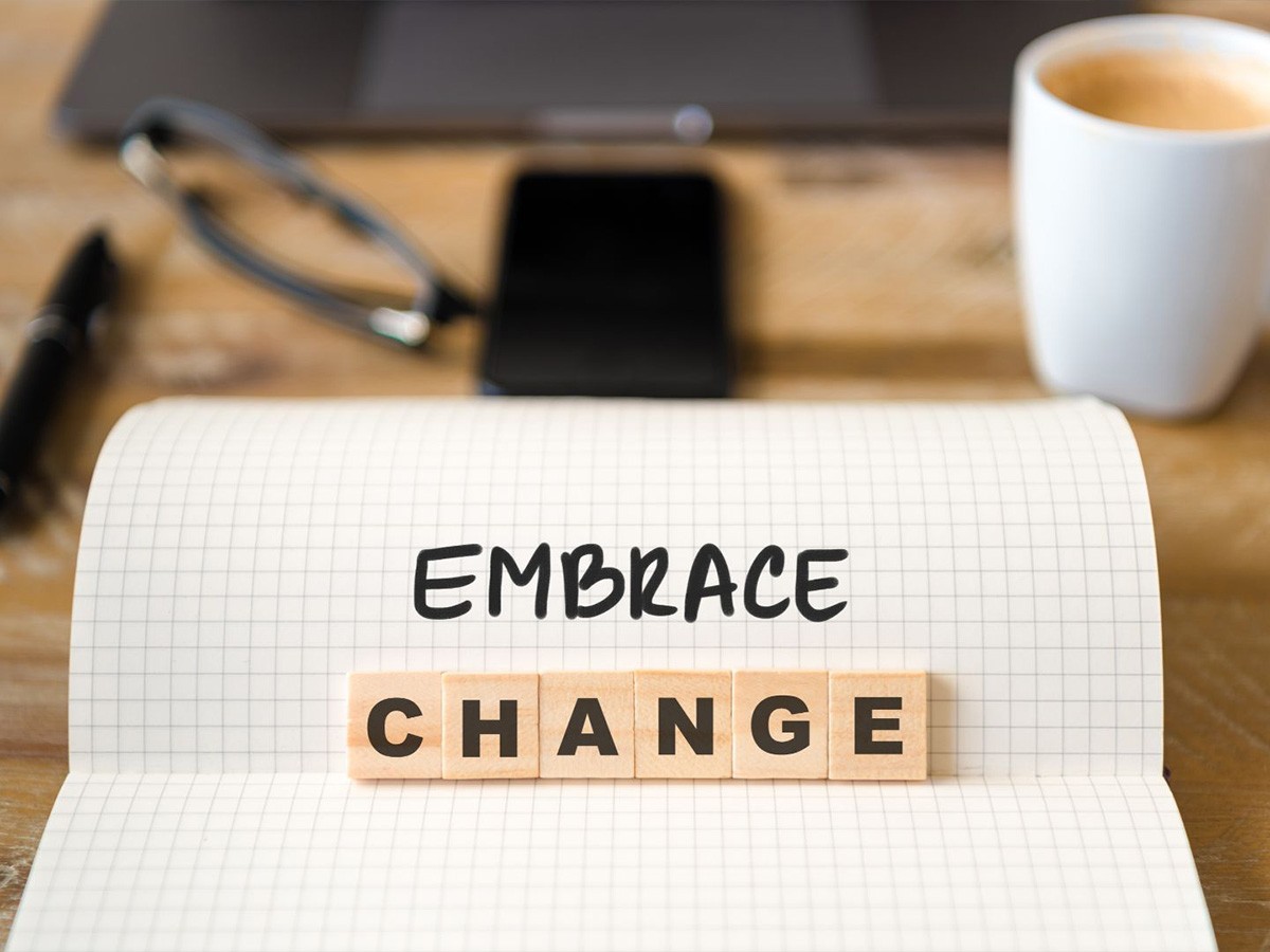 change, risk avoidance, future state, lack of power, regret, future regret, research, plans