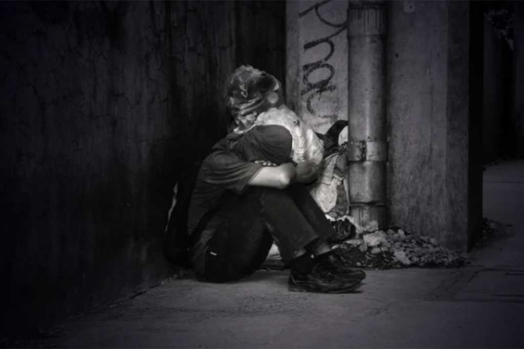 homelessness, human kindness, friendship, transformation, Ginger Sprouse, Victor Hubbard, compassion, uplifting stories, real-life heroes, good news, acts of kindness, helping others, second chances, empathy, inspiring stories, homeless man, giving back, social impact, everyday heroes, life change