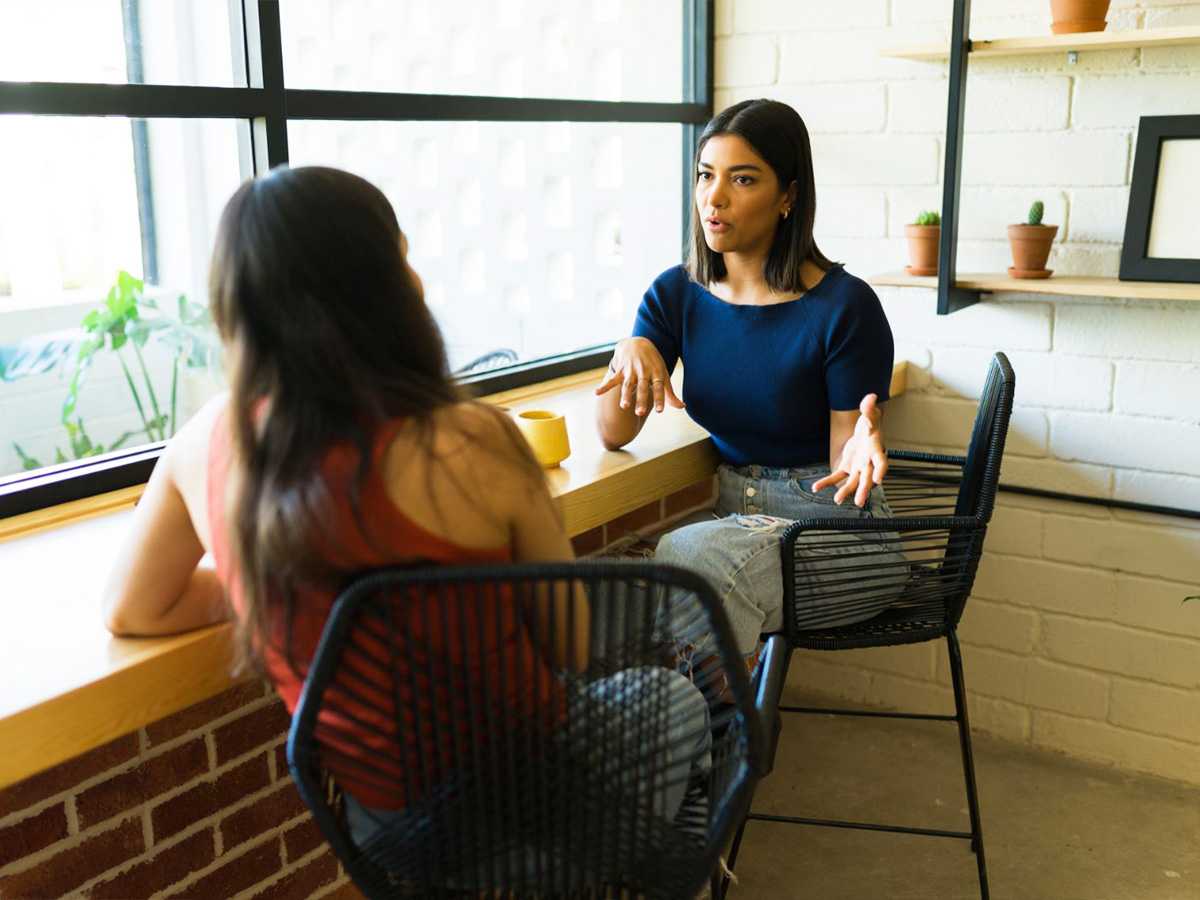 experience, solutions, respectful, bad breath, body odor, medical problem, responsibility, awkward conversation