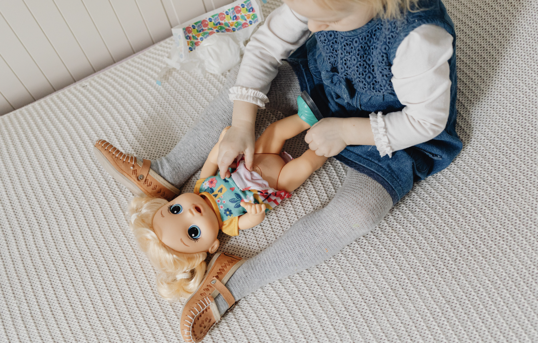 parenting, funny kids, Alanna Matson, TikTok, cat, family, twins, relatable, viral video, TODAY