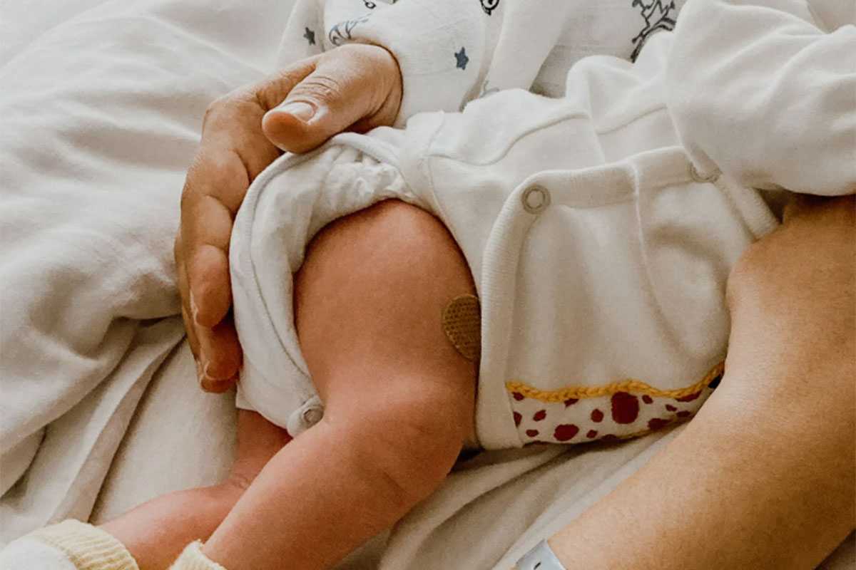 future doctor, inspiring youth, parenting moment, uplifting story, OB-GYN dream, delivery surprise