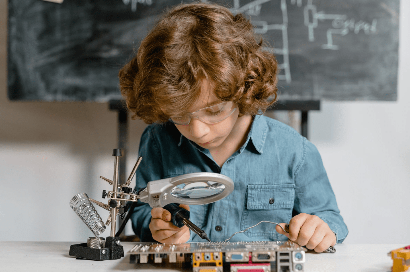 Adhara Pérez Sánchez, child prodigy, high IQ, autism, genius, bullying, Mexico, University of Arizona, STEM, inspirational story