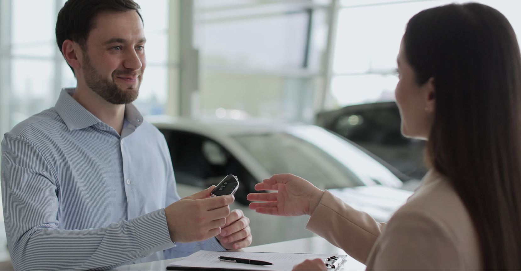 racial profiling, BMW, car dealership, customer service, discrimination, viral TikTok, consumer rights, car buying, power move, walking away