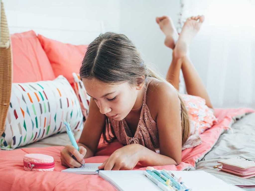 8-year-old, child, girl, letter to god, god, dog, puppies, post, reddit, redditor