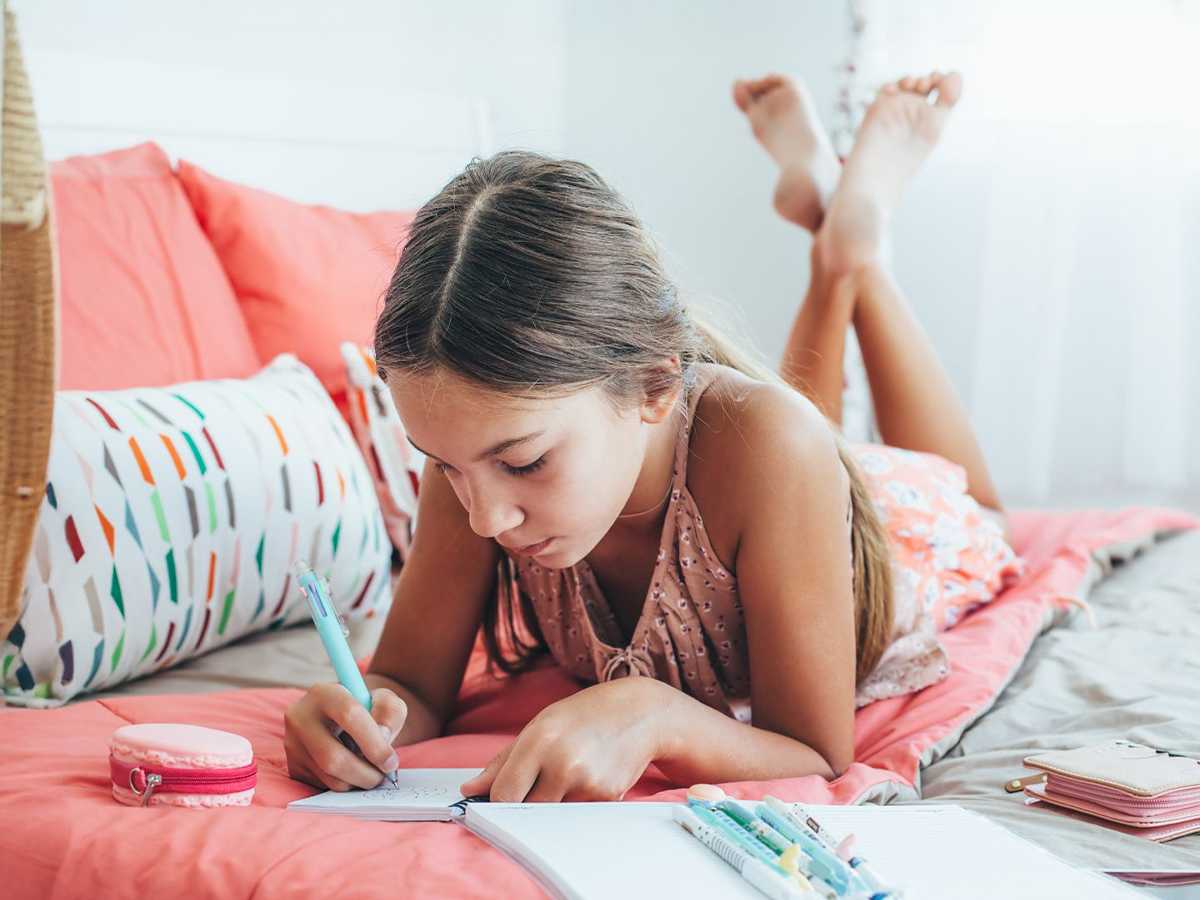 8-year-old, child, girl, letter to god, god, dog, puppies, post, reddit, redditor