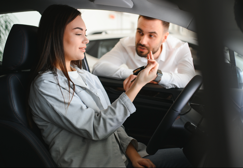 BMW dealership discrimination, car shopping racial profiling, luxury car test drive denied, cash buyer turned away, TikTok viral car story, automotive sales bias, retail discrimination 2025, BMW salesman controversy, consumer rights car buying, viral dealership story