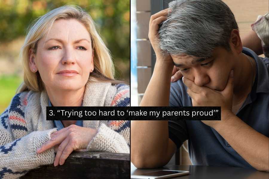 regrets, millennials, adult life, life lessons, life changes