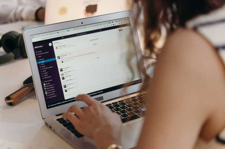 workplace humor, Scotland, coffee shop, Newsweek, TikTok story, viral story, confidence, cover letter, social work